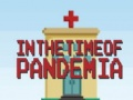Spil I pandemiens tid  online