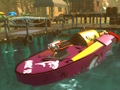 Spil Hydro Racing 3d online