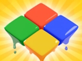 Spil Jelly Merge 3d online