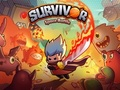 Spil Survivor: Space Battle online