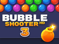 Spil Boble shooter HD 3 online
