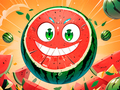 Spil Vandmelon Merge  online