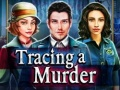 Spil Sporing af et mord  online