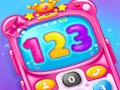 Spil Baby prinsesse telefon  online