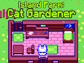 Spil Island Farm: Kattegartner  online