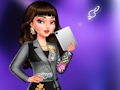Spil BFFS K-pop fangirls online