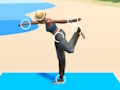 Spil Yoga færdighed 3D  online