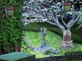 Spil Escape Game Mystery Garden online