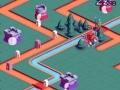 Spil Sleepy Tower Defense online