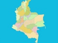 Spil Afdelinger i Colombia  online