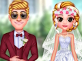 Spil Prinsesse kongeligt bryllup  online