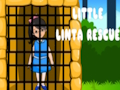 Spil Lille Linta Rescue  online