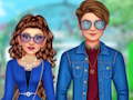 Spil Berømthed First Date Adventure online