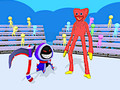 Spil Gate Heroes Battle online