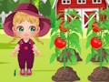 Spil Baby Cathy Ep39 Raising afgrøder online
