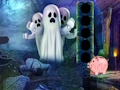 Spil Spectre Spirit Escape  online