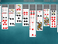 Spil Spider Solitaire online