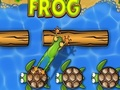 Spil Frø  online