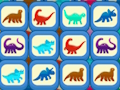 Spil Dinosaur fliser  online