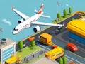 Spil Taxi Empire Airport Tycoon online