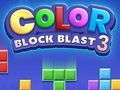 Spil Farveblok blast 3 online