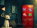 Spil Escape Game Mystery Room online