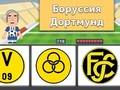 Spil Fodbold: Europa-quiz  online