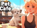 Spil Pet Cafe online