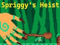 Spil Spriggy's heist online
