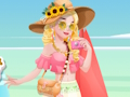Spil Girly Beach Boho online