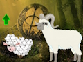 Spil Hjælp The Baby Sheep  online
