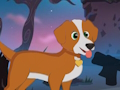 Spil Redde forgiftet hund  online