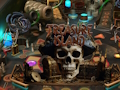 Spil Treasure Island pinball online