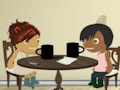 Spil Find iskold kaffe  online