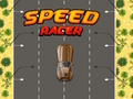 Spil Speed Racer online
