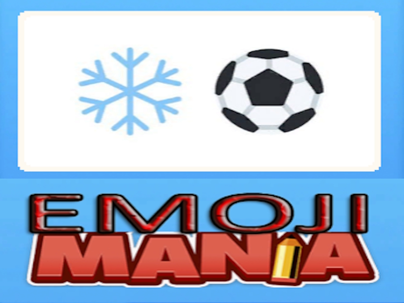 Spil Emoji Mania online