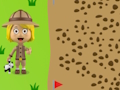 Spil World of Alice Archaeology  online