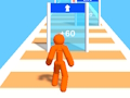 Spil Stickman massemultiplikator  online