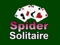 Spil Spider Solitaire online