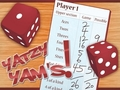Spil Yatzy Yam's online