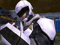 Spil Martian Alien Combat Multiplayer online