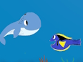 Spil Splash Dash online