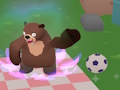 Spil Gal skat  online