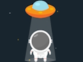 Spil Astronaut vs udlændinge online