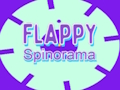 Spil Flappy Spinorama online