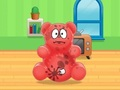 Spil Min Jelly Bear Pet  online