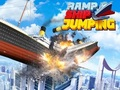 Spil Skibsrampespring  online