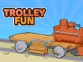 Spil Trolley sjov  online