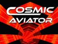 Spil Cosmic Aviator online