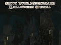 Spil Skyd dit mareridt Halloween Special  online